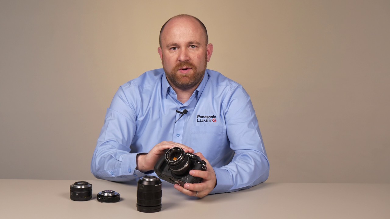 GH5 5 Axis Stabilizer Legacy Lenses