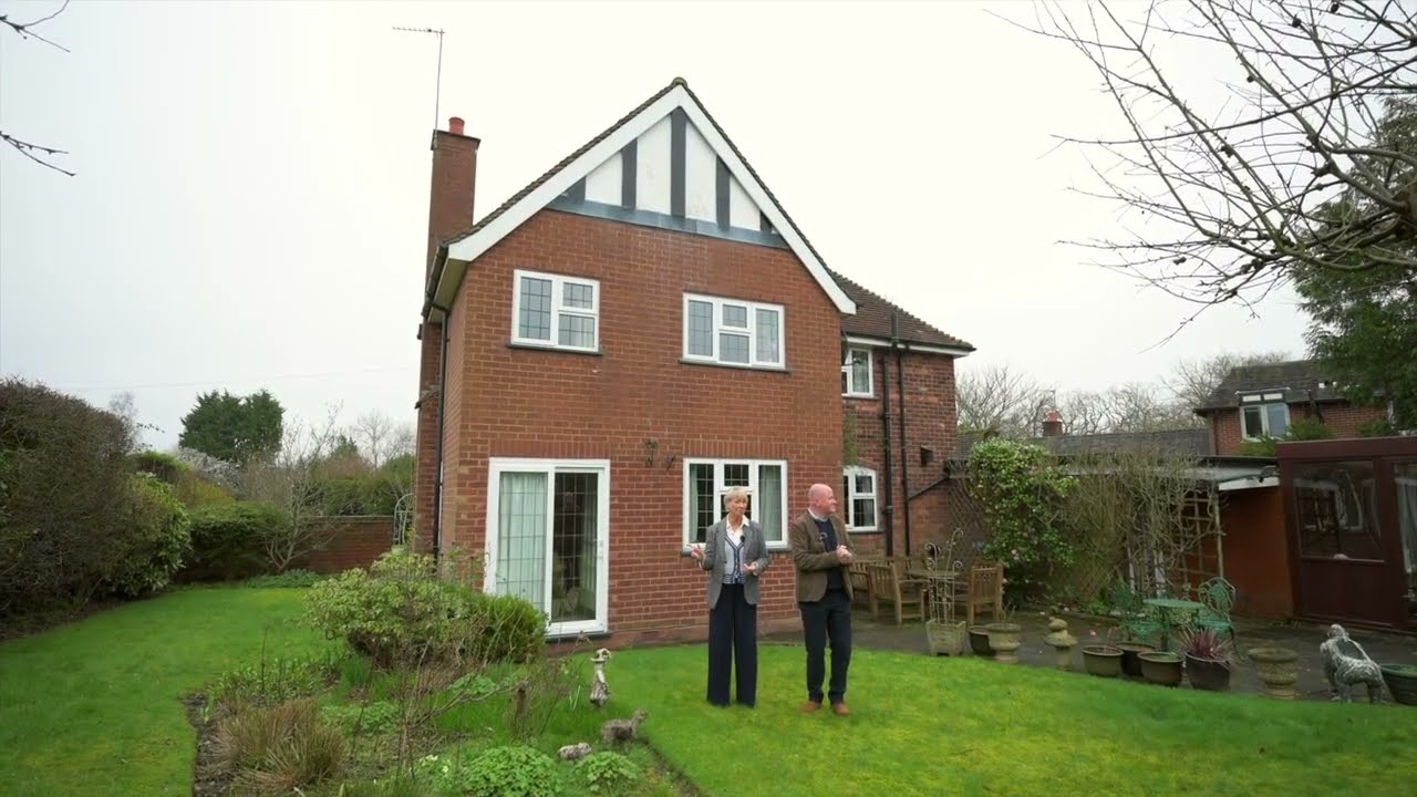 Weatheroak  | Martin Grant & Rachel Hyde | - Fine & Country Solihull, Knowle and Dorridge