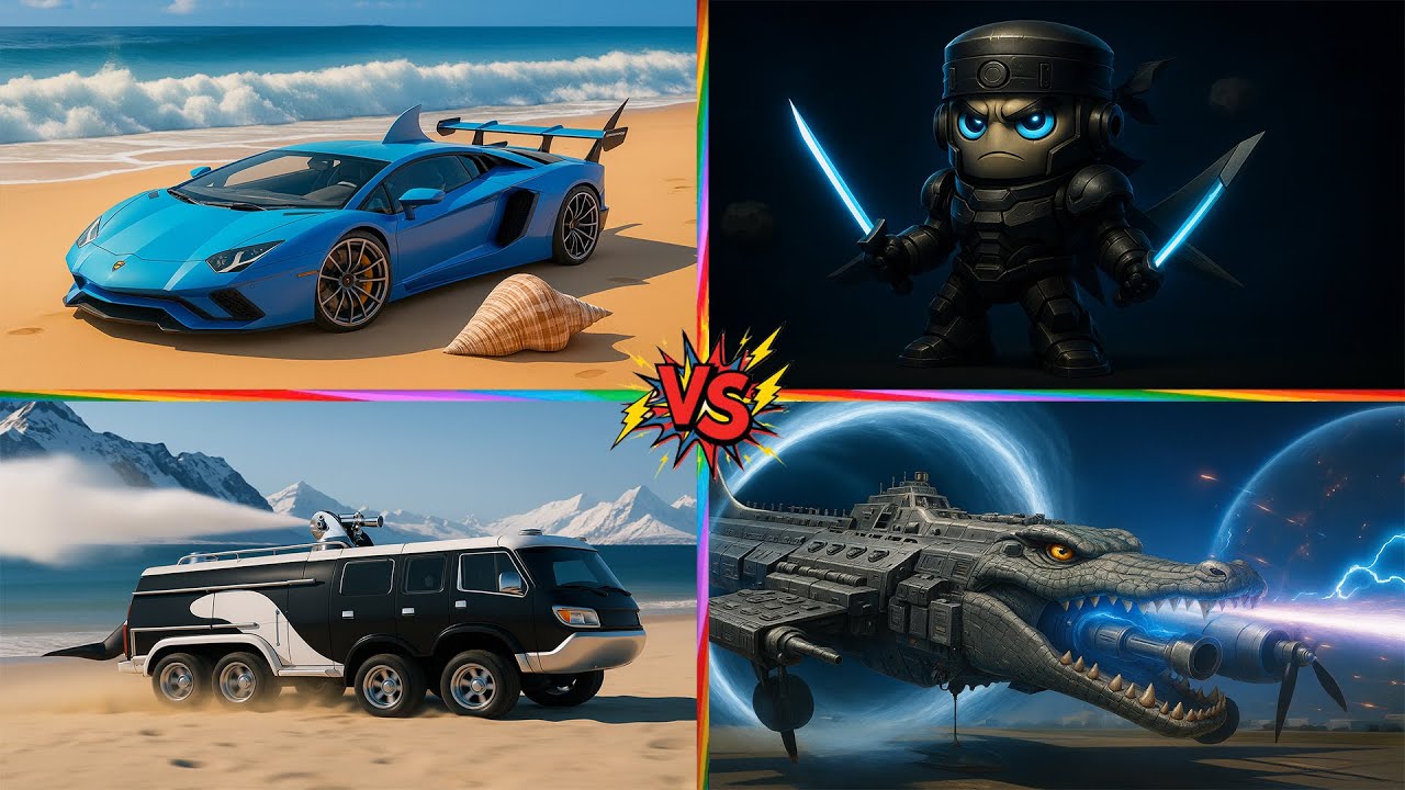 BRAINROT ANIME 🆚 BRAINROT ZOMBIE 🆚 BRAINROT EXTINCTION 🆚 BRAINROT BARBIE - Tiles Hop EDM Rush!
