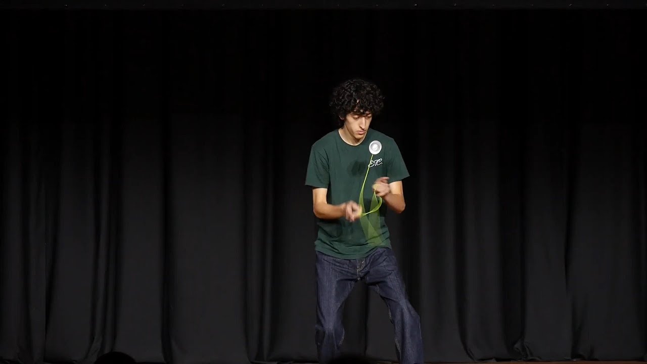 Isaac Viteri Meta Combo Tutorial