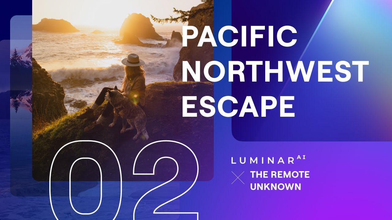 Pacific Northwest Escape | Mission 2: Driving to Oregon