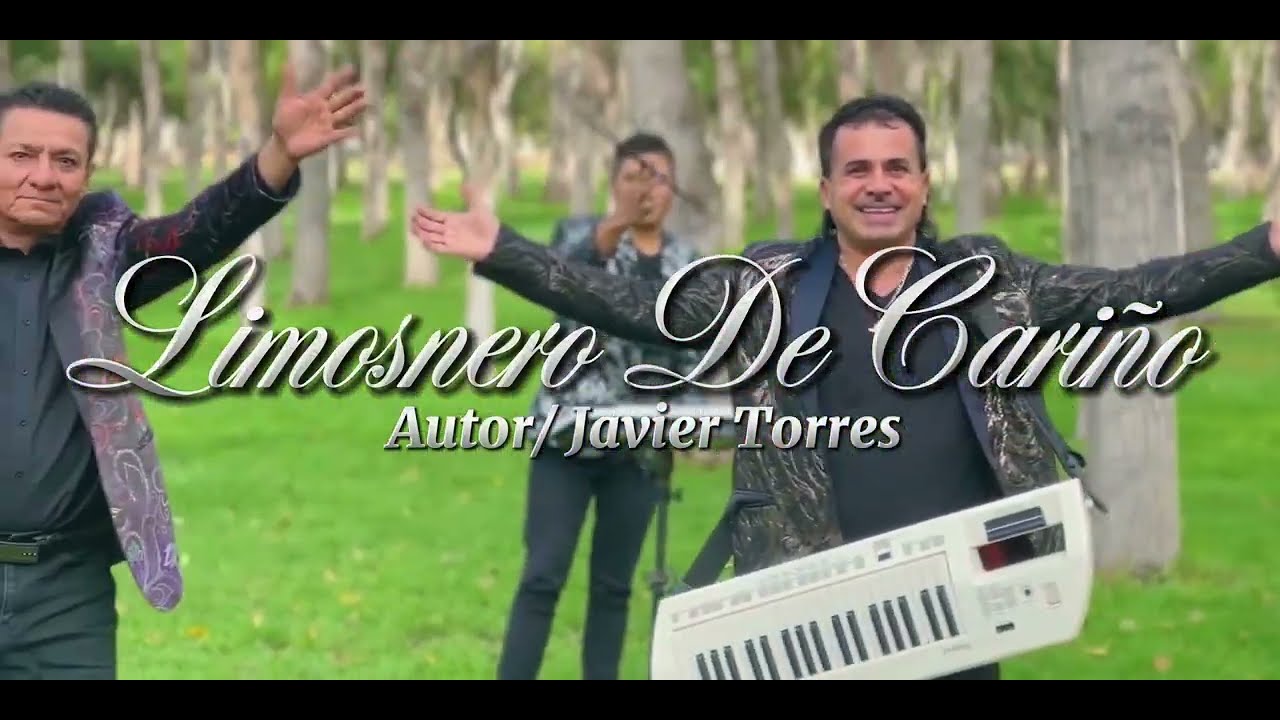 Limosnero De Cariño Hugo Ruiz Ft Los Rehenes De Paco Romo