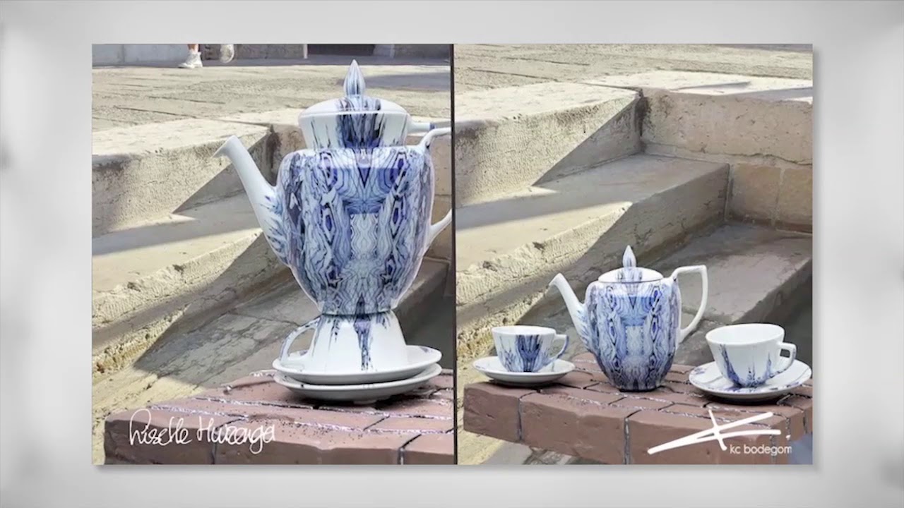 Metakosmia trophy - 2015