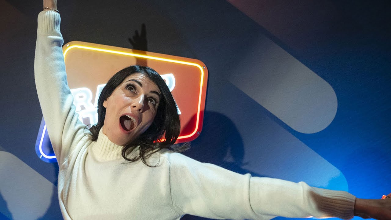 Atupertu con GIORGIA (Fuori Sanremo 2025)