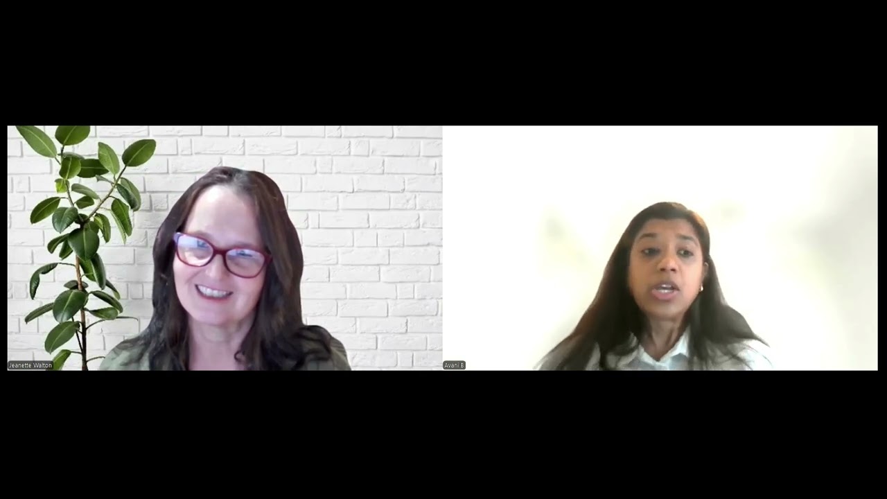 Career development tips and trends, with an IT recruitment slant