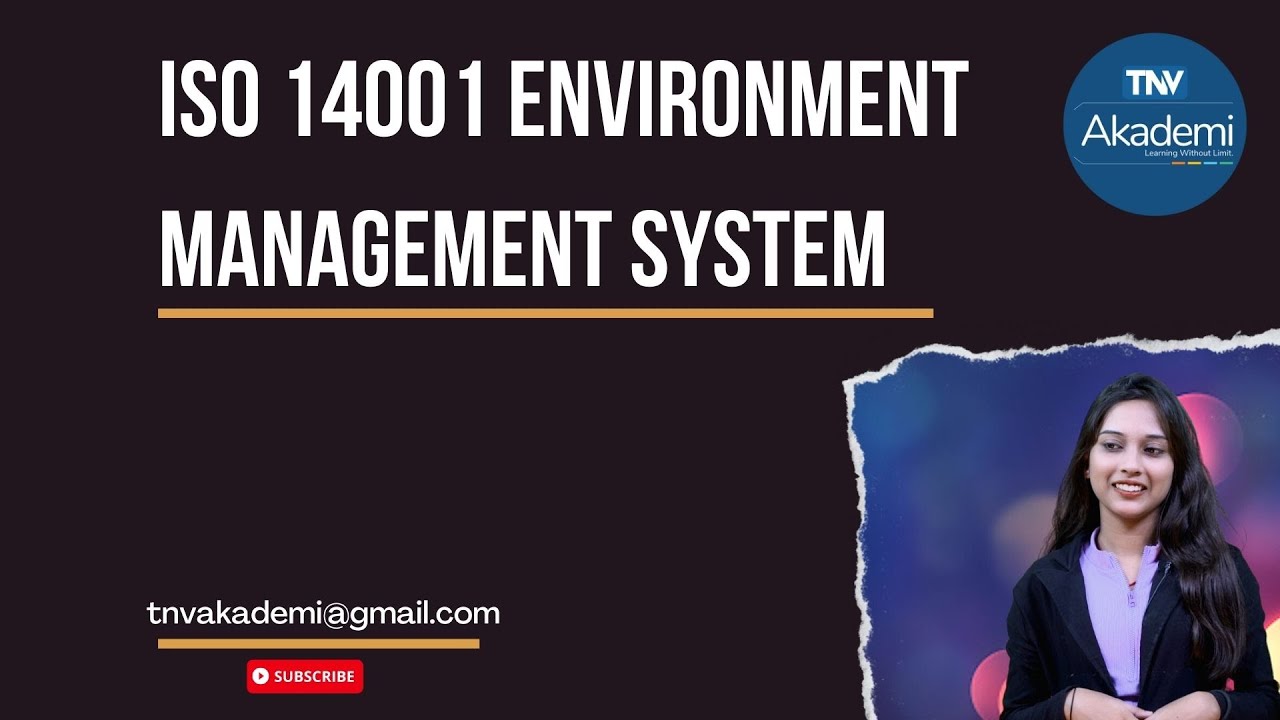 Aspect and Impact as per ISO 14001 Environment Management system