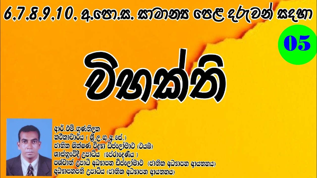 විභක්ති | සිංහල ව්‍යාකරණ | o/l sinhala | vibhakthi sinhala| grade 11 | nena saviya | vyakarana