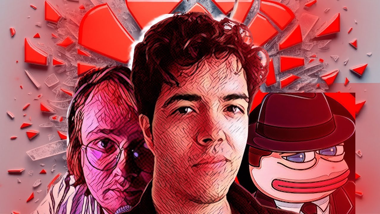 Ces storytellers qui ont cassé youtube (TheGreatReview, EGO...)