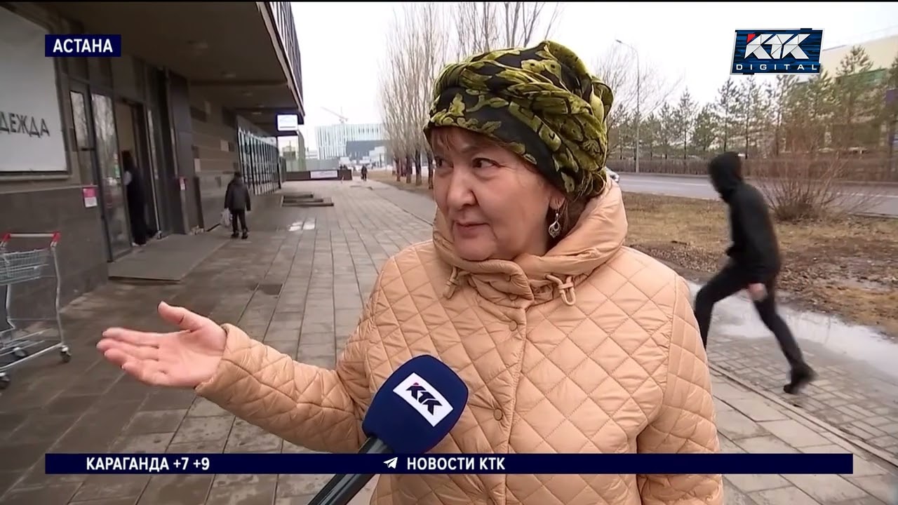 Бомжи на остановках и перебои с водой – на что еще пожаловались астанчане акиму города