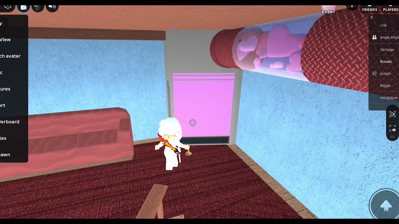 MM2 VIDEO bc why not (no handcam today)
