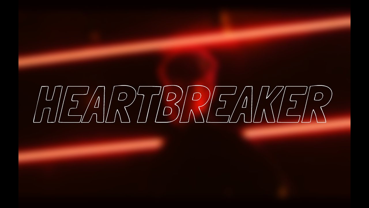 Lka Feat. Kurbo - Heartbreaker (VIDEOCLIP)