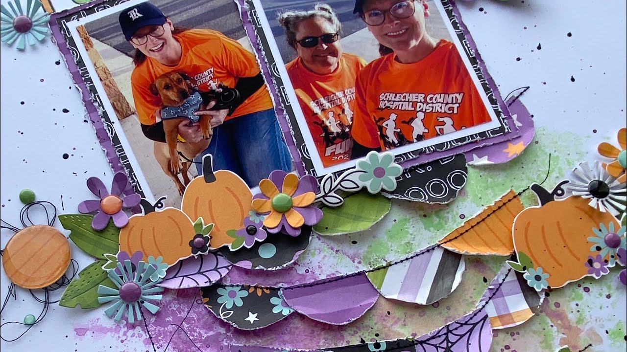 Simple Stories Sat | 30 Days Sketches Series 19 Day 16 | May I Scraplift You #mixedmedia #30DSCBL19