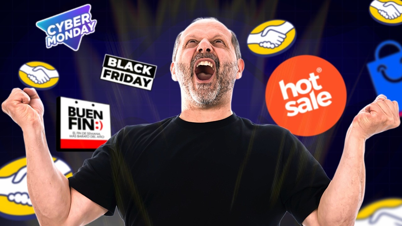 El poder de las fechas especiales en Mercado Libre