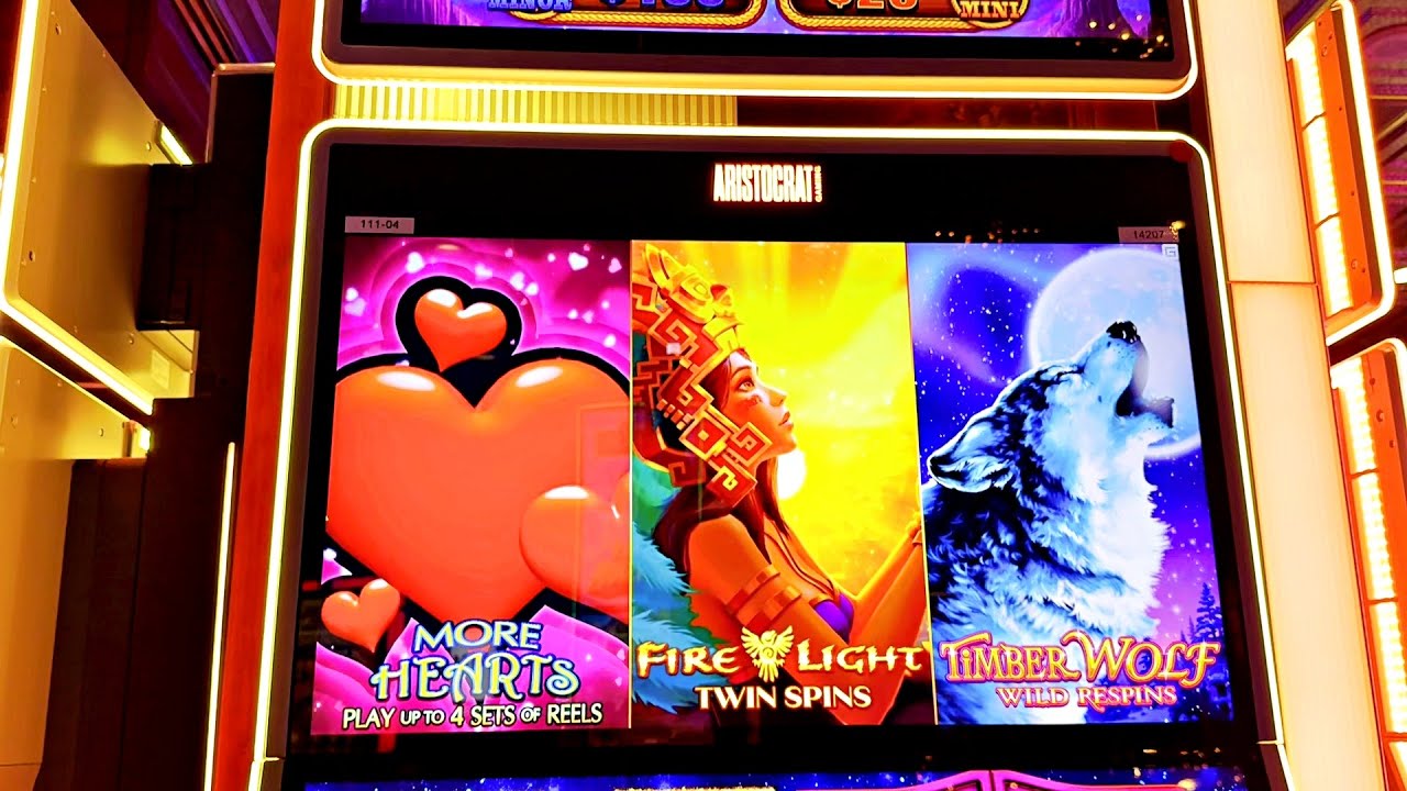 NEW BUFFALO & FRIENDS JACKPOTS!!!!!!!!!!!!!!