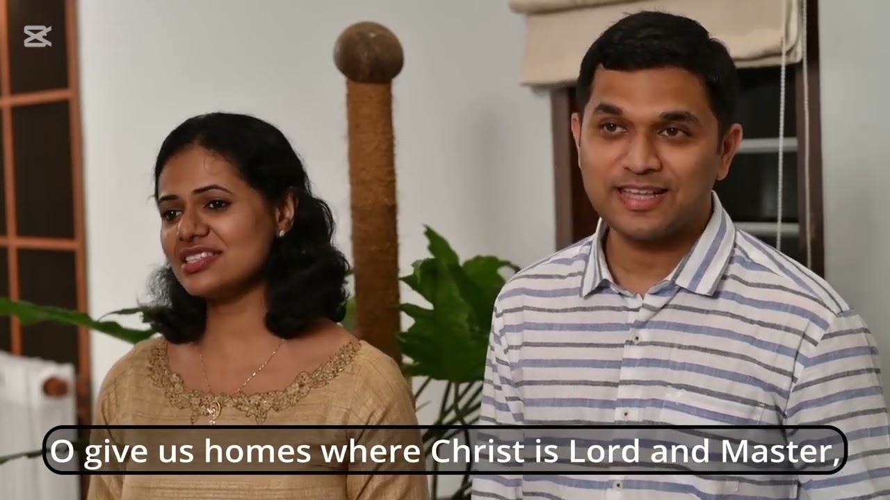 A Christian Home 