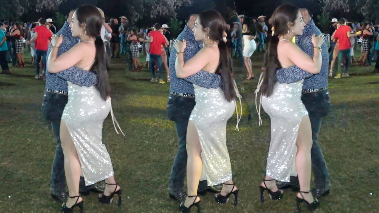 bastante mujer elegante asiste alos bailes de zacapuato guerrero miren nada mas que belleza de mujer