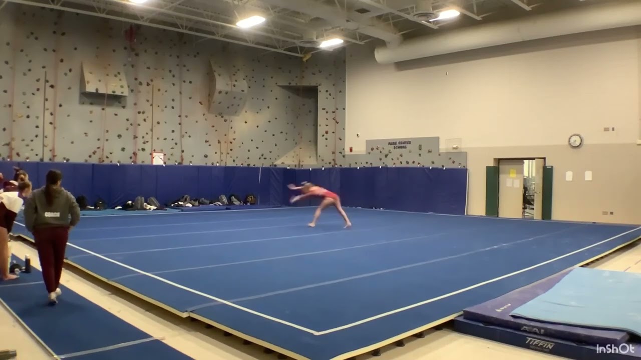 Kaylee Omara -FX- January 8 2026