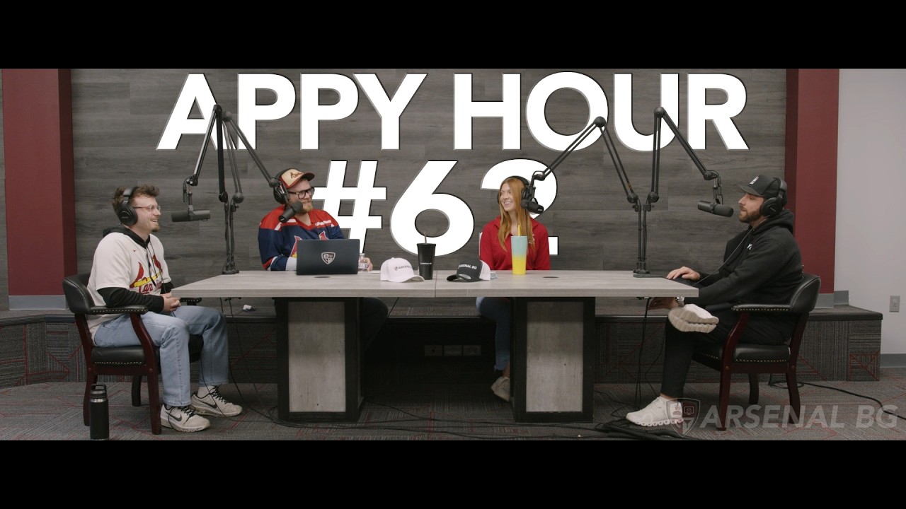 #62 Ask One More Question | February 20th, 2026