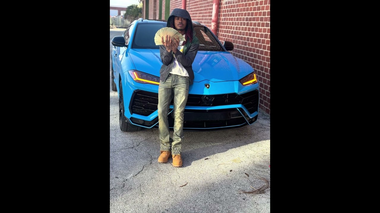 (FREE) SCY Jimm Type Beat - 