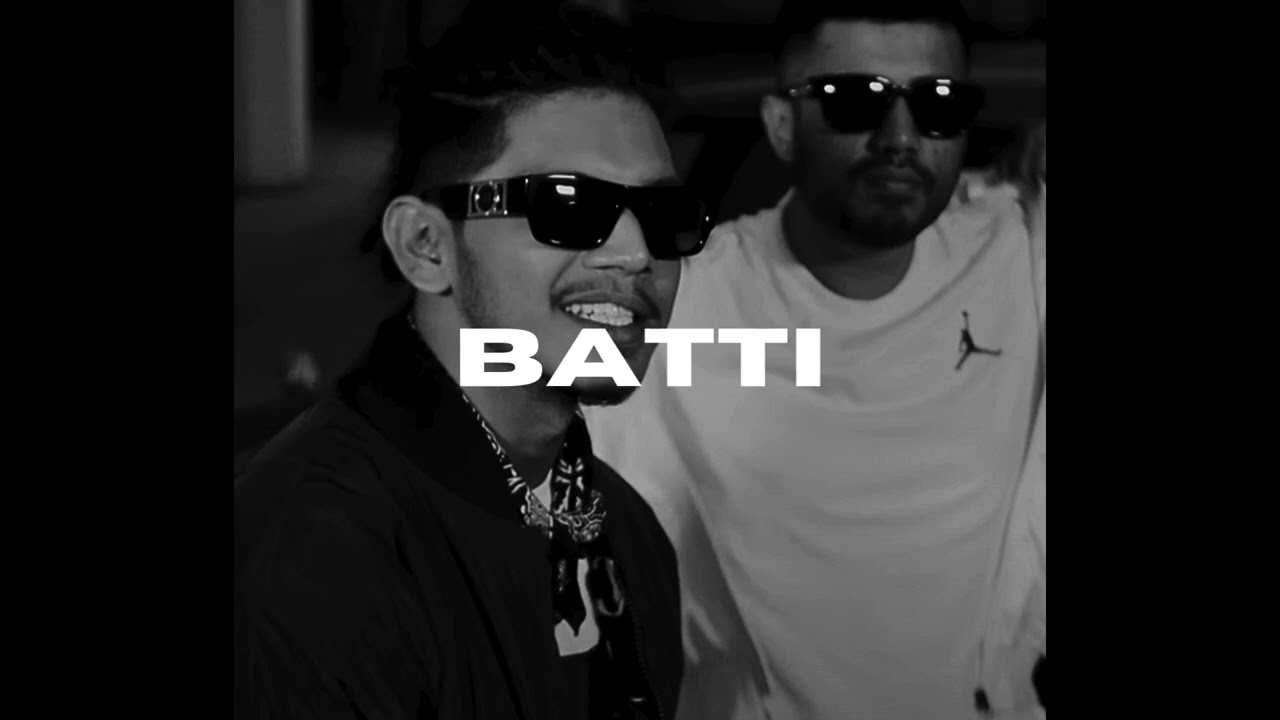 [FREE] Ab 17 Type Beat - BATTI | Hard Trap Type Beat