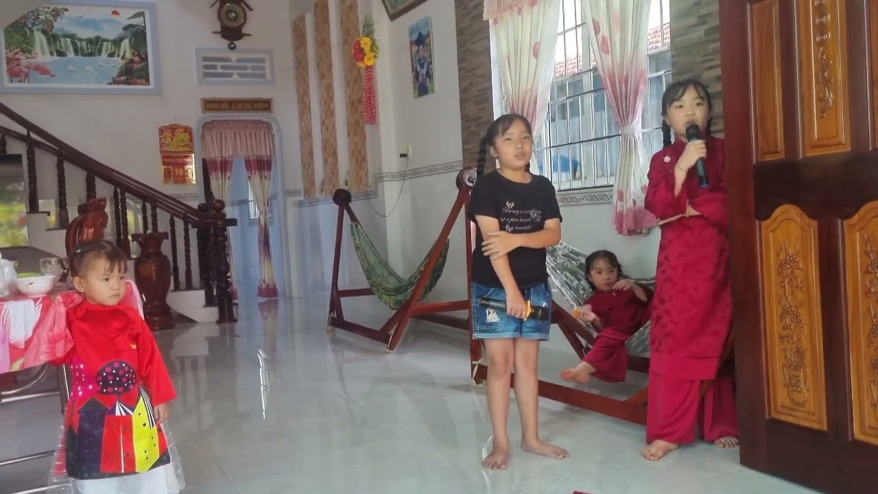 Thỏ và Su hát