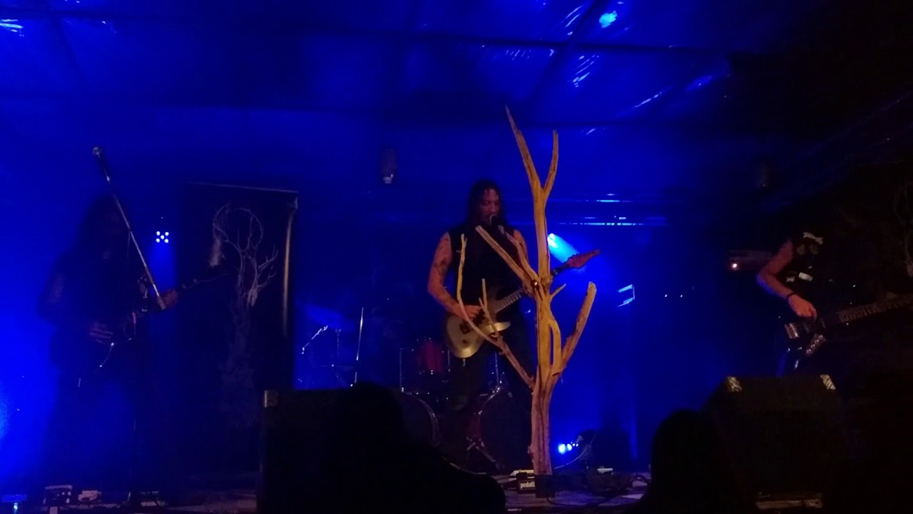 ENISUM - 2 Songs - live@Metal Embrace (Barleben 06.09.2019)