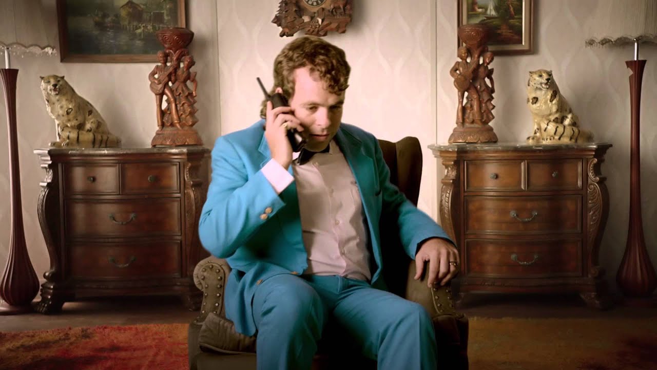 סלקום טריפל - התירוצים של משיח - סדנת שתיקה