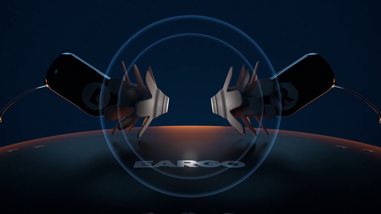 Eargo Neo: A Sound Revival