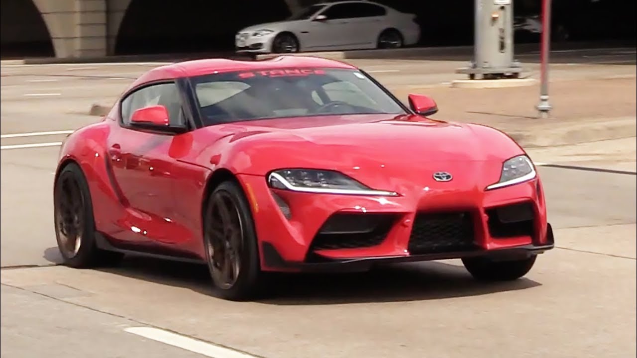 Coffee and Cars - August 2019 - JDM Month