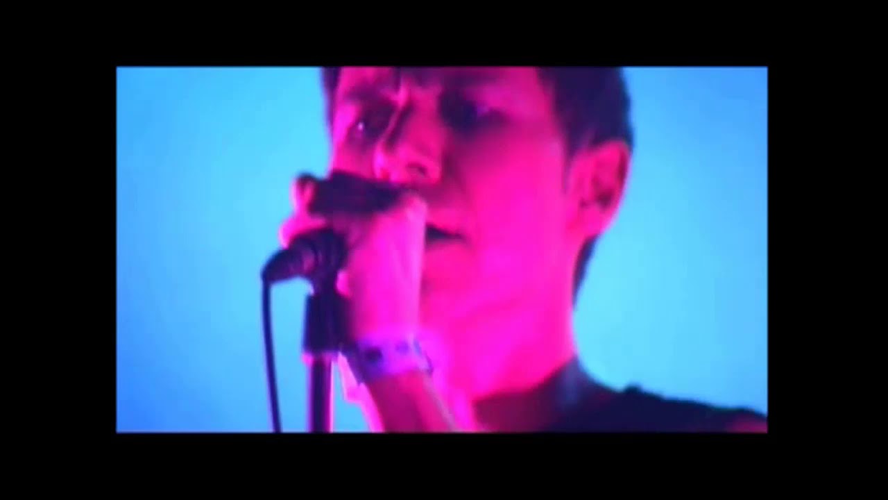 Girls Under Glass - Frozen (Live At Wave Gotik Treffen 2005)