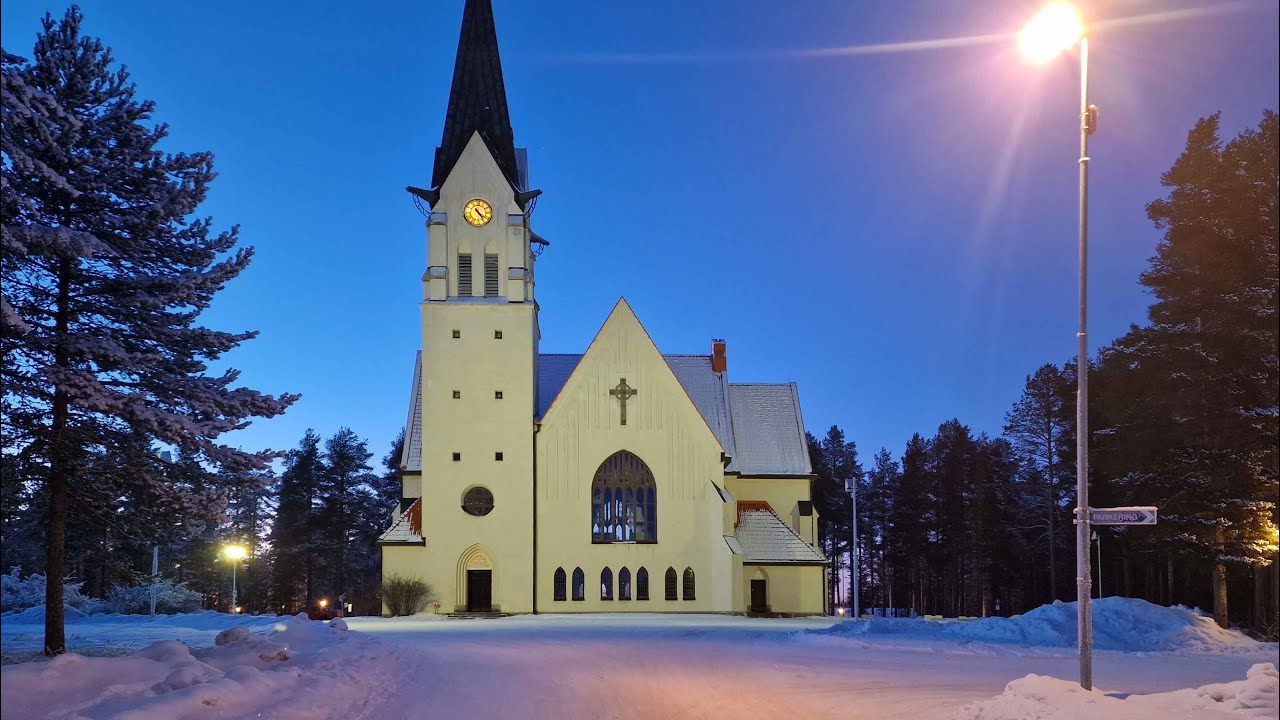 INNEMARKSVÄGEN HORTLAX