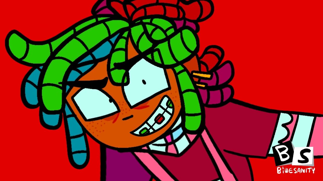 PLEASE PRETTY BABY (SPROUT DANDYS WORLD GIJINKA)