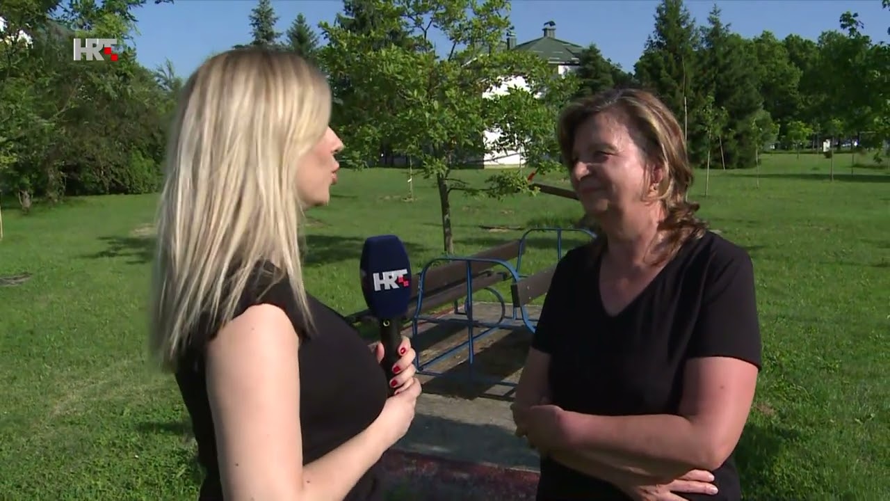 Reportaže: SOS Dječje selo Lekenik | HRT