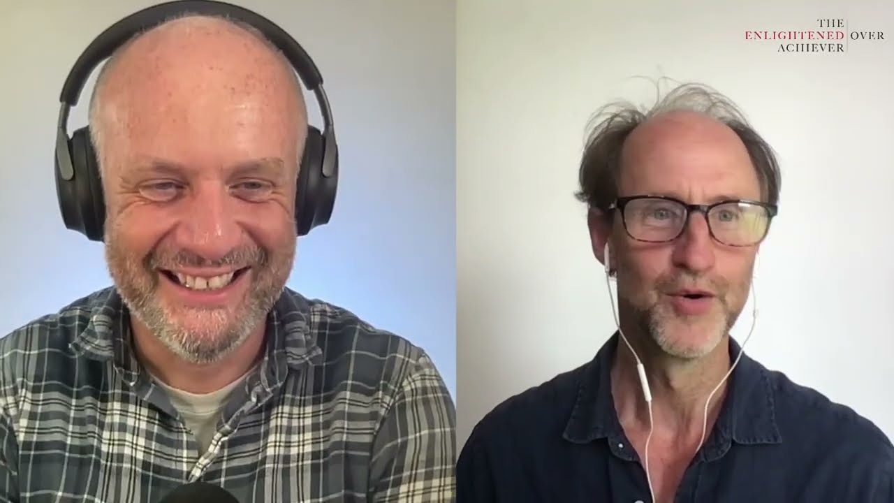 Three Good Hours a Day - Oliver Burkeman on life, limits and the credo of the Imperfectionist