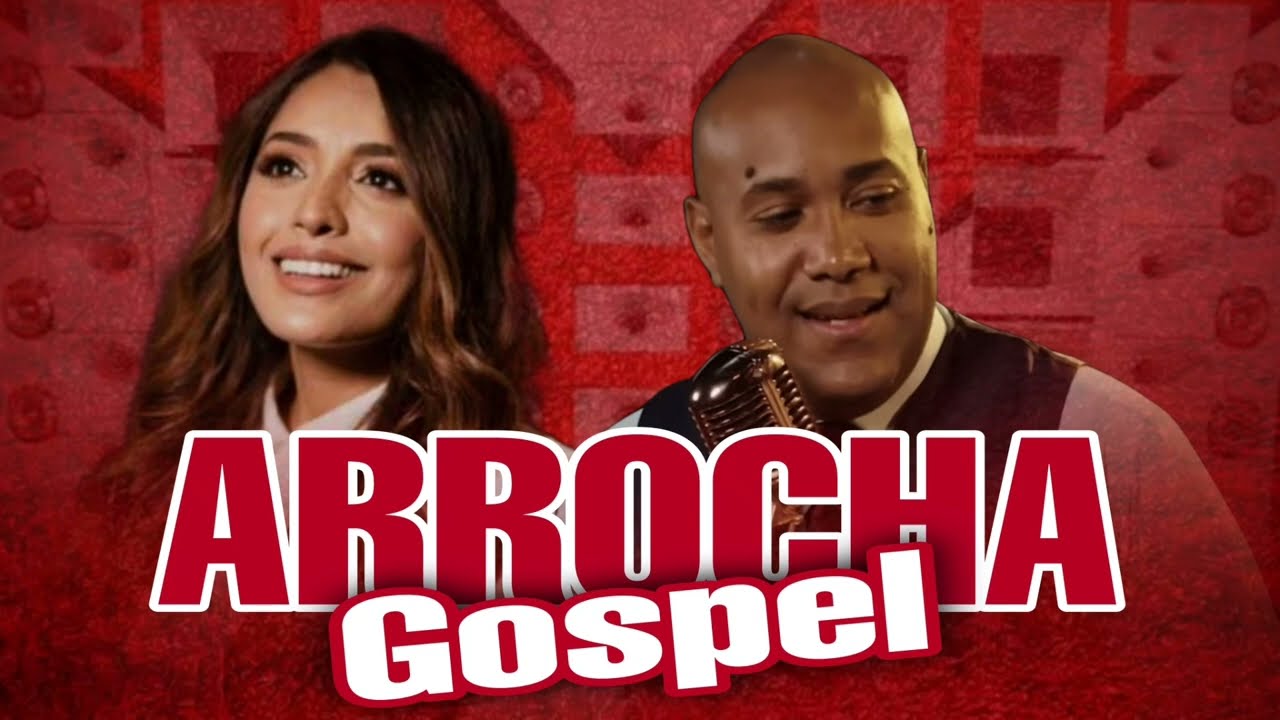 SELEÇÃO ARROCHA GOSPEL 2022 #015 [ ATUALIZADO ] Isaac Play Produçõesoes