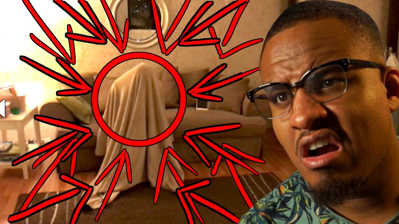 Observation Duty in REAL LIFE ?? | Paranormal Inc