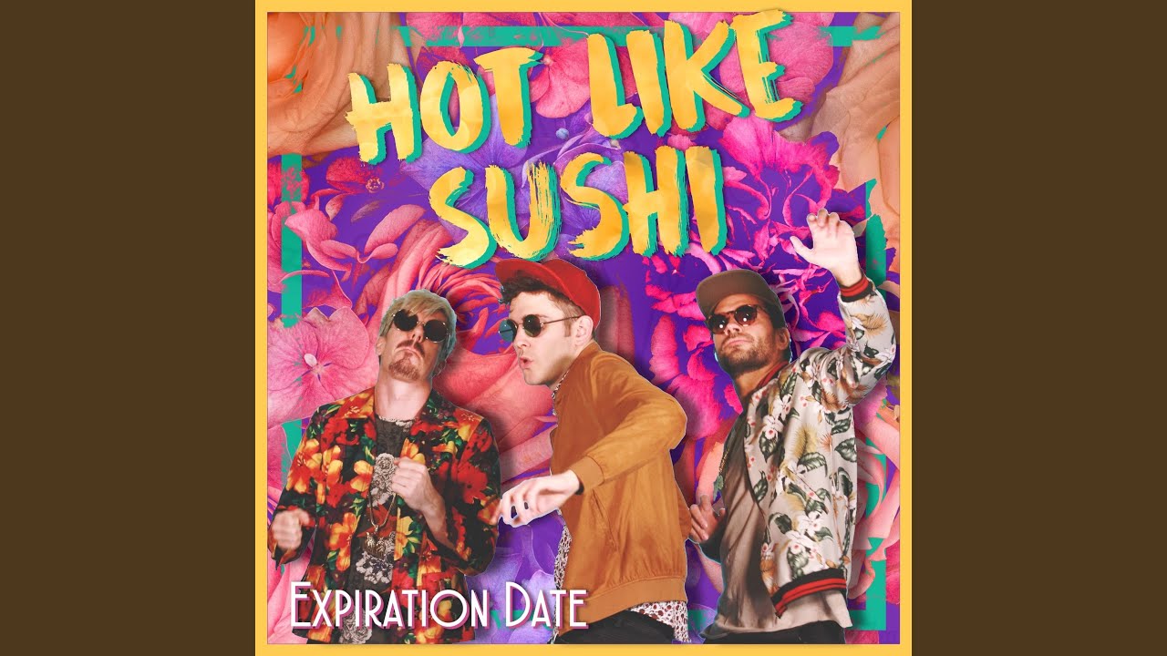 Expiration Date