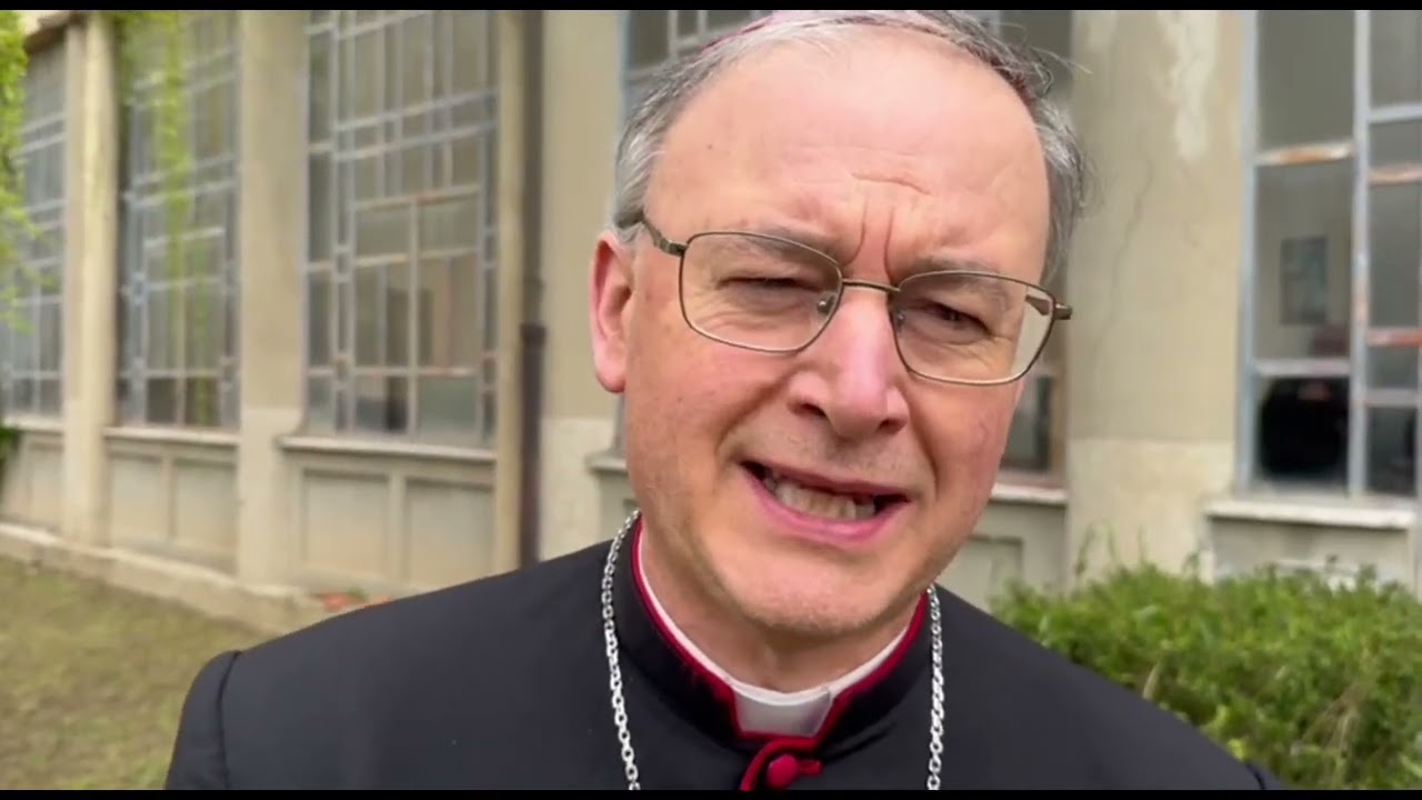 La Diocesi di Mileto-Nicotera-Tropea dedica il Seminario vescovile a don Rocco Iaria