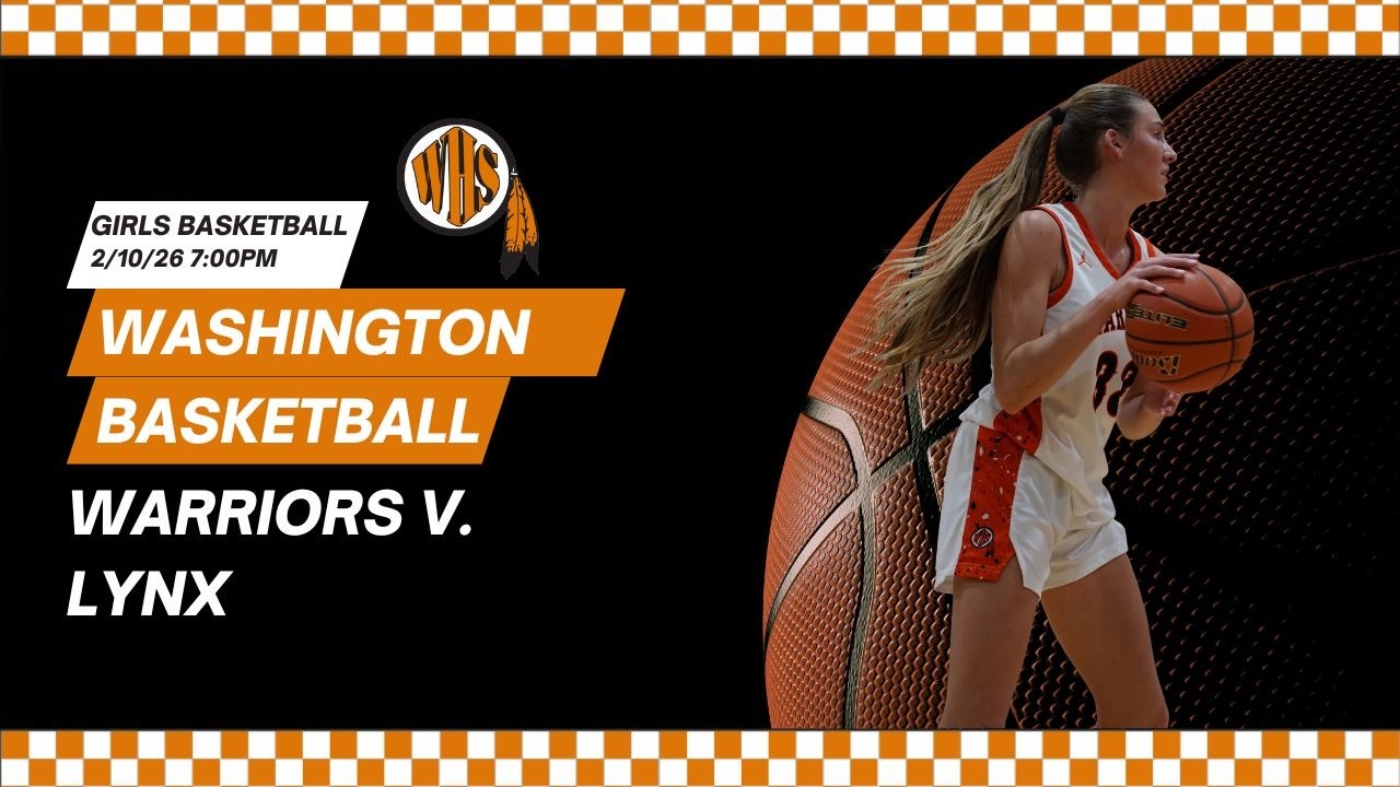 Warrior Girls Basketball v Brandon Valley 2/10/26