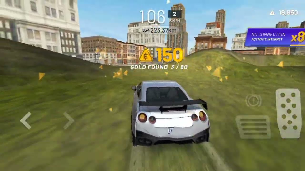 GTA V IN REAL LIFE