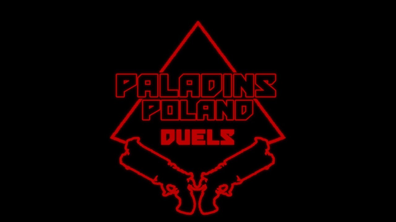 Paladins Duels - Zapowiedź turnieju