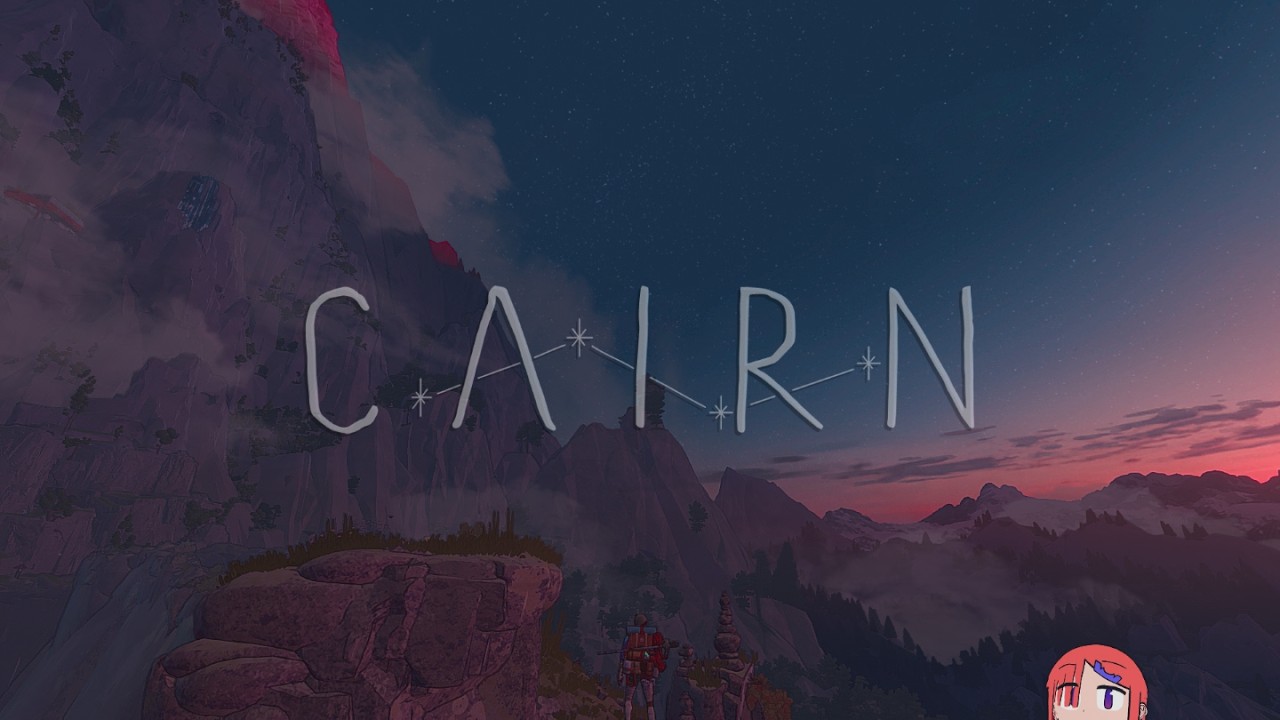 Cairn - Part  5