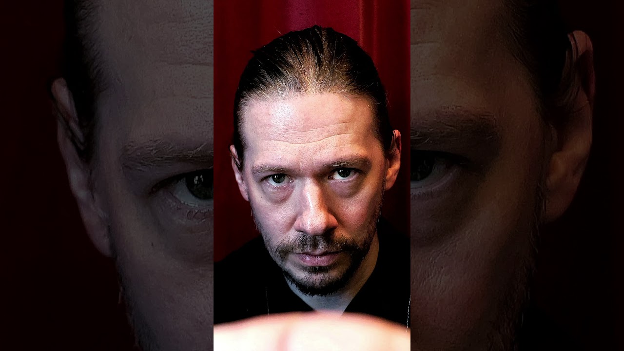 Tobias Forge | HardDrive with Lou Brutus | October 2025