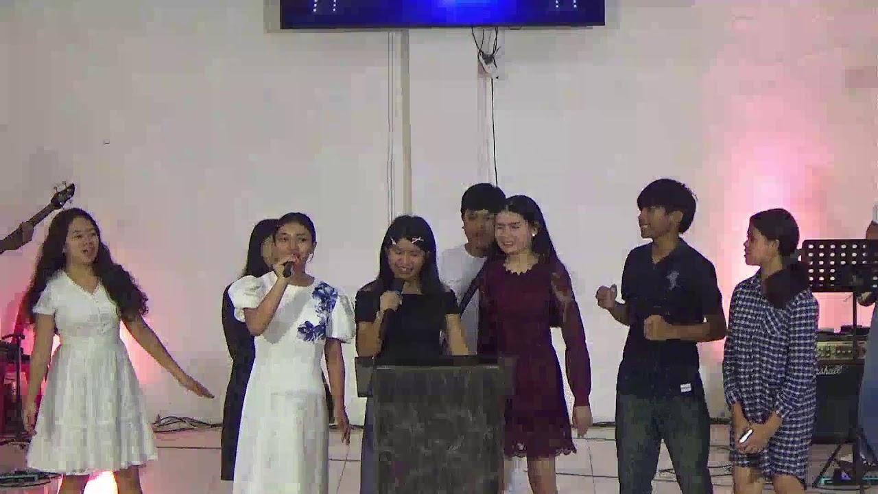 SUNDAY SERVICE LIVE (FEBRUARY 1, 2026)