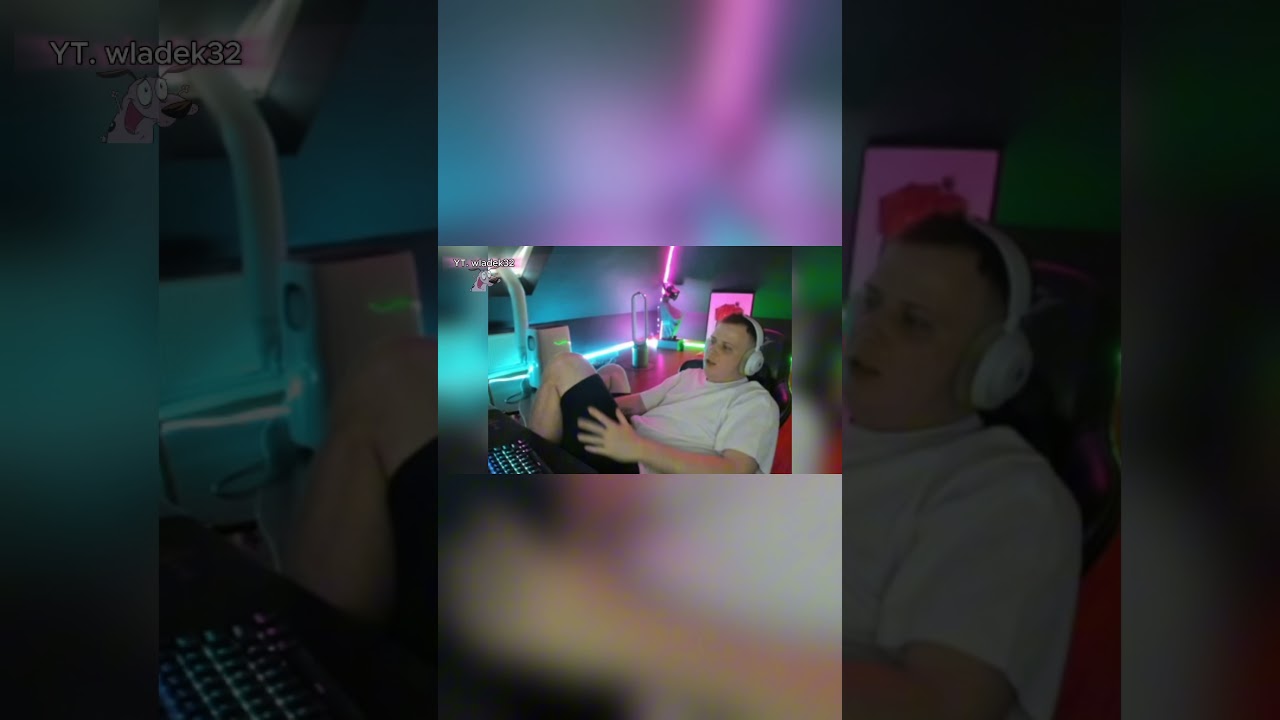NITRO W OSTREJ KRYTYCE DO GRACZY I GRY WIEDŹMIN IV *NITRO NA TEMAT TAKICH LUDZI JAK REVO?!*