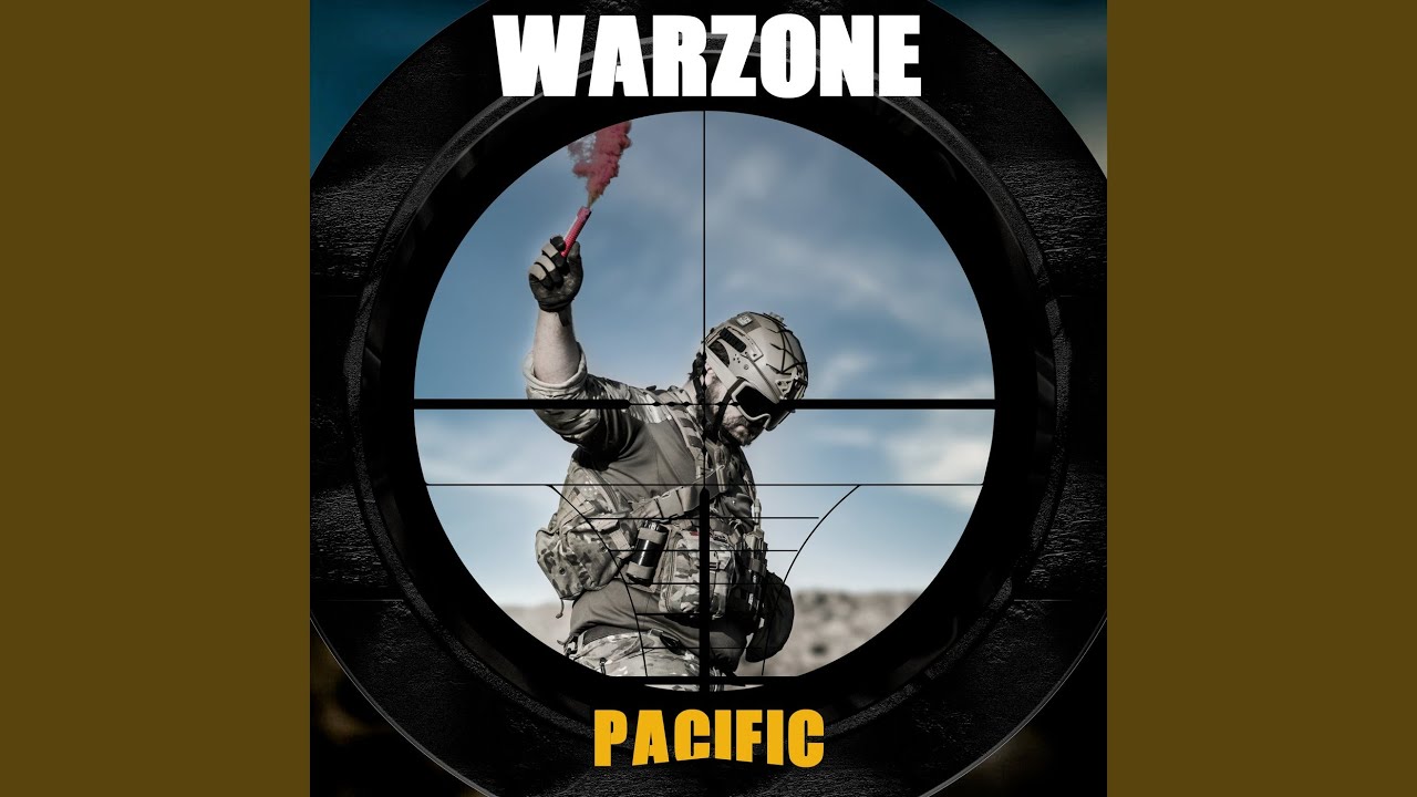 Warzone Pacific