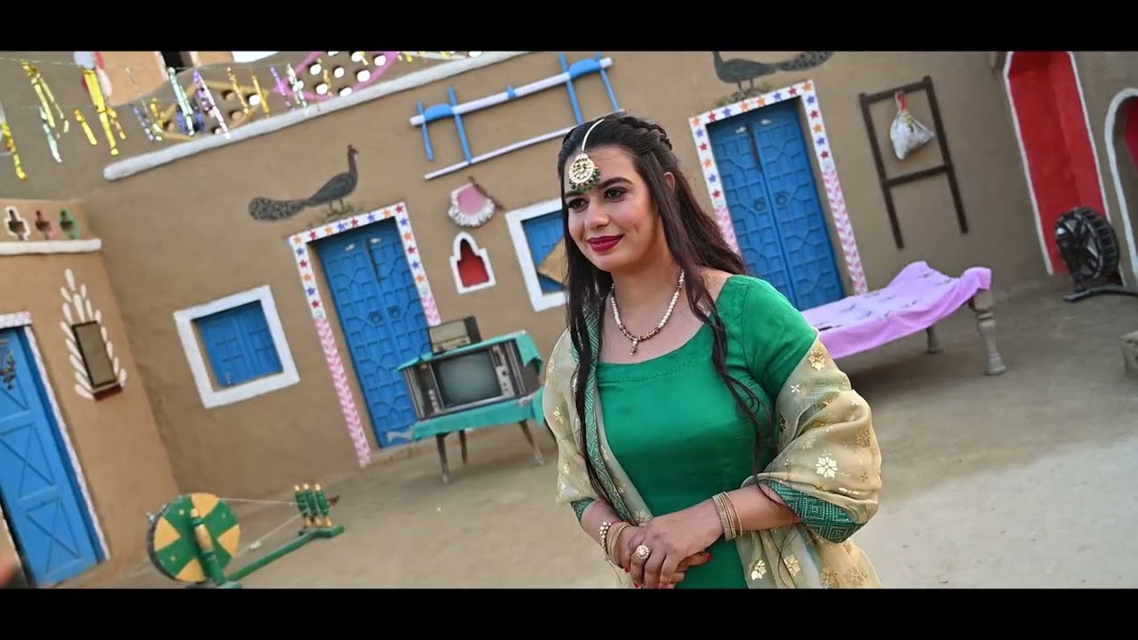 Best Pre Wedding Song / Mandeep & Lakhveer / Punjab Photography Lopon (Moga) 98551.54748