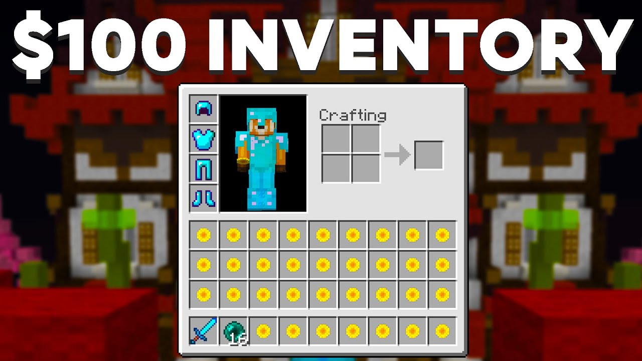 What 100$ Gets You On Factions&hellip;