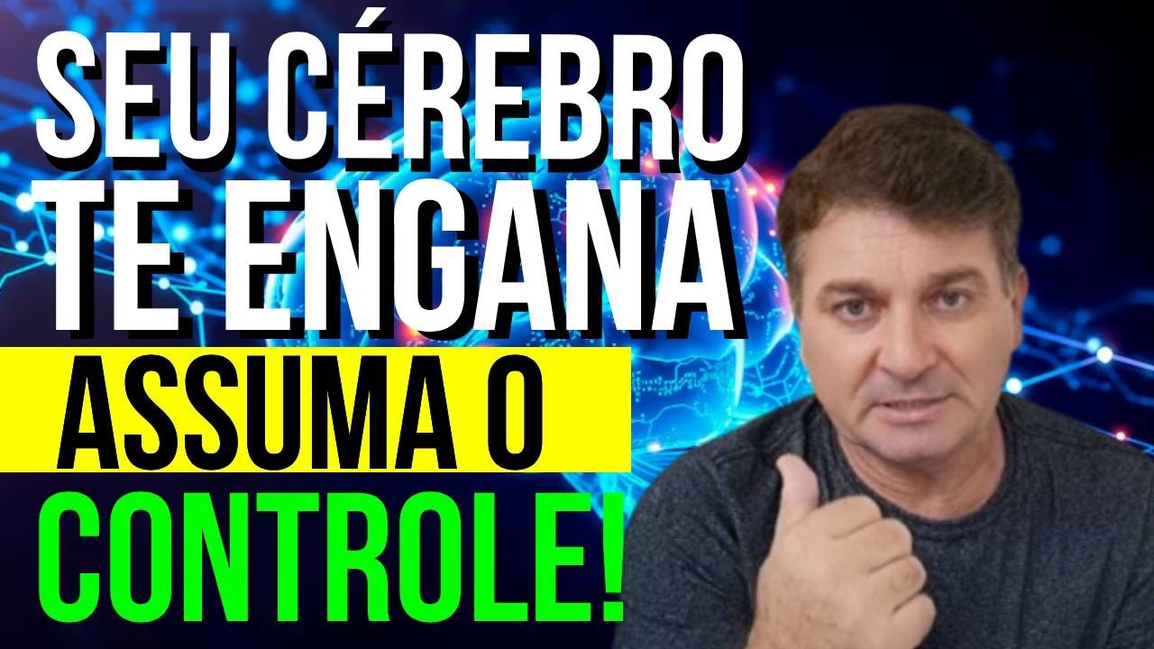 O Método Que Engana Seu Cérebro em Minutos Neurociência Emocional