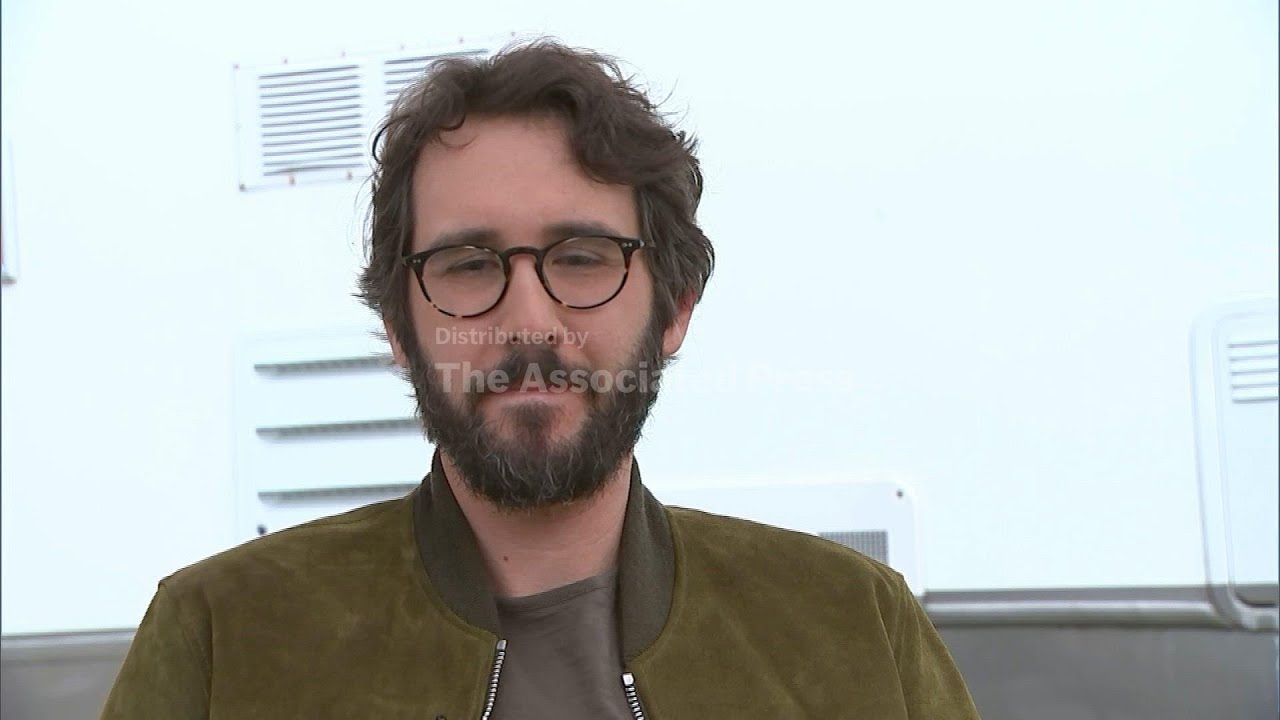 Josh Groban int at BST Hyde Park